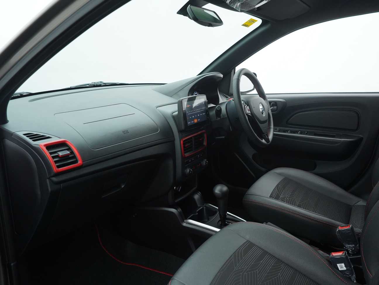 used 2025 Proton Saga Premium S 1.3