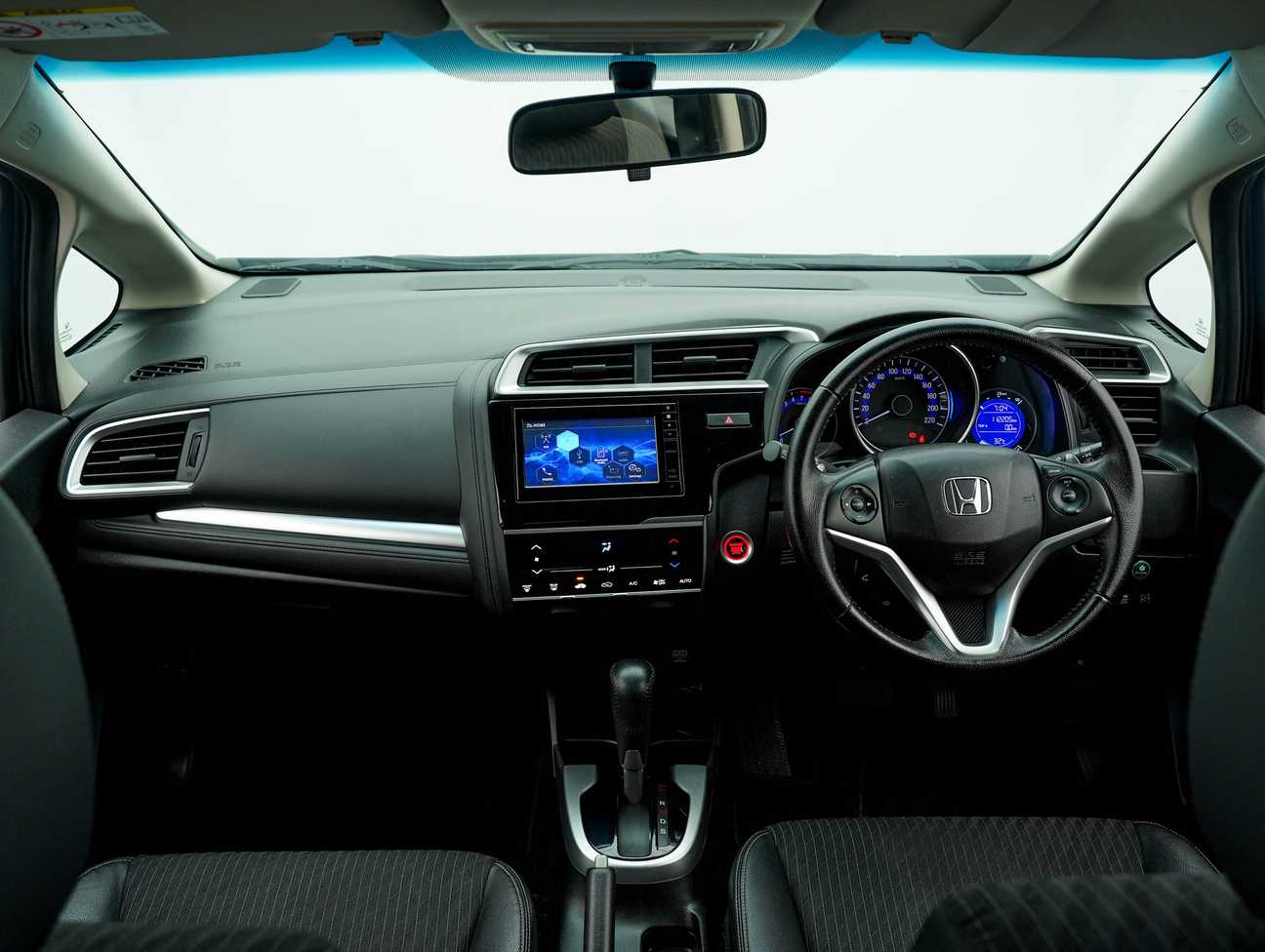 terpakai 2018 Honda Jazz V i-VTEC 1.5