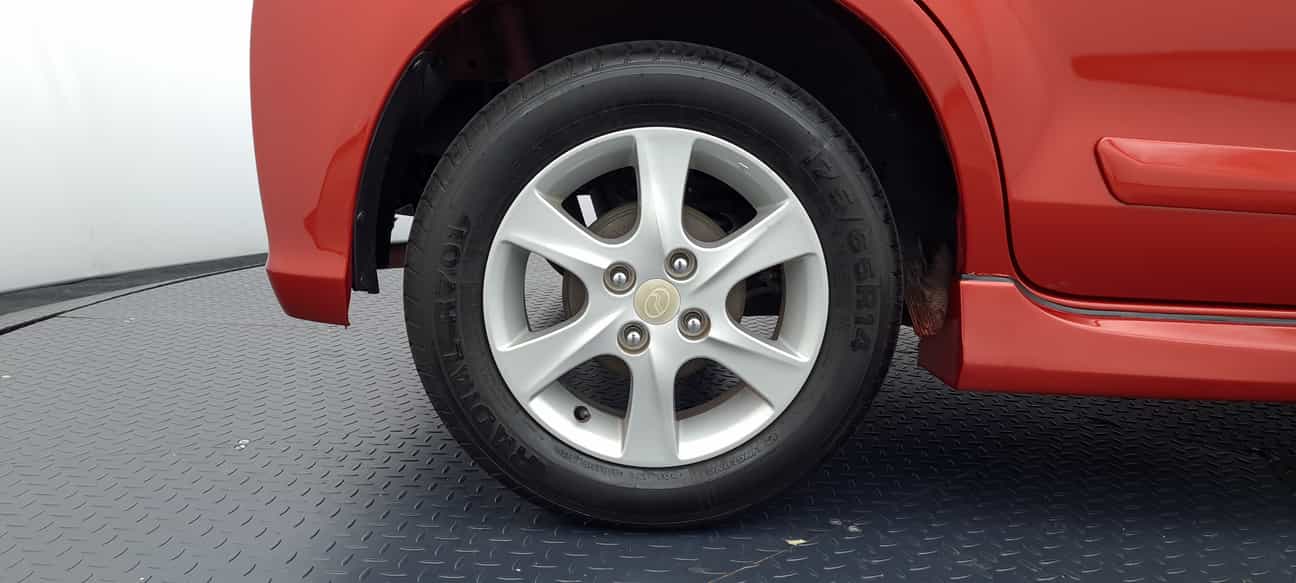 used 2013 Perodua MYVI SE ZHS 1.3