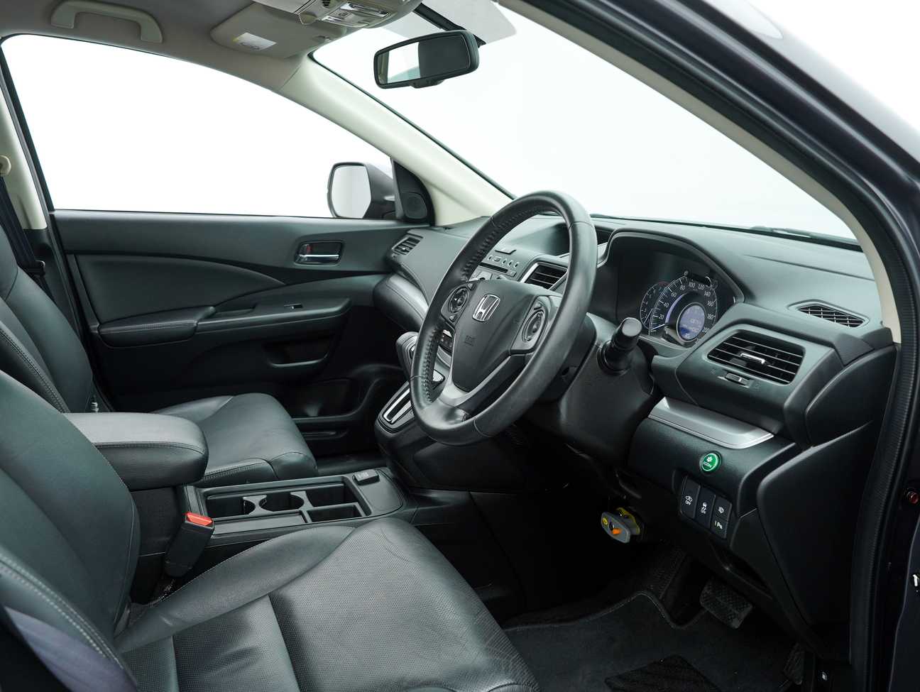 terpakai 2016 Honda CR-V  2.0