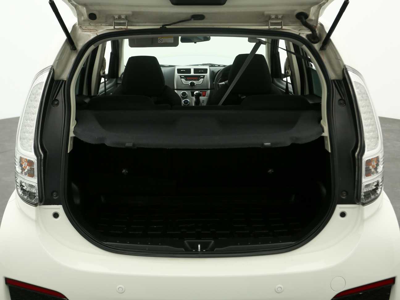 terpakai 2017 Perodua MYVI SE 1.5