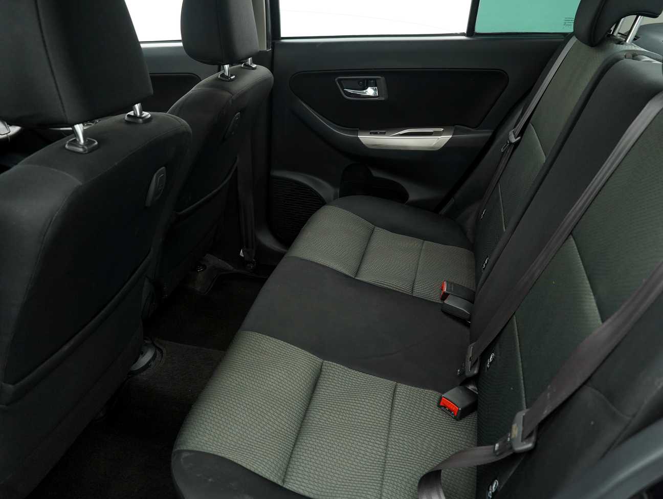 used 2017 Perodua Bezza X Premium 1.3