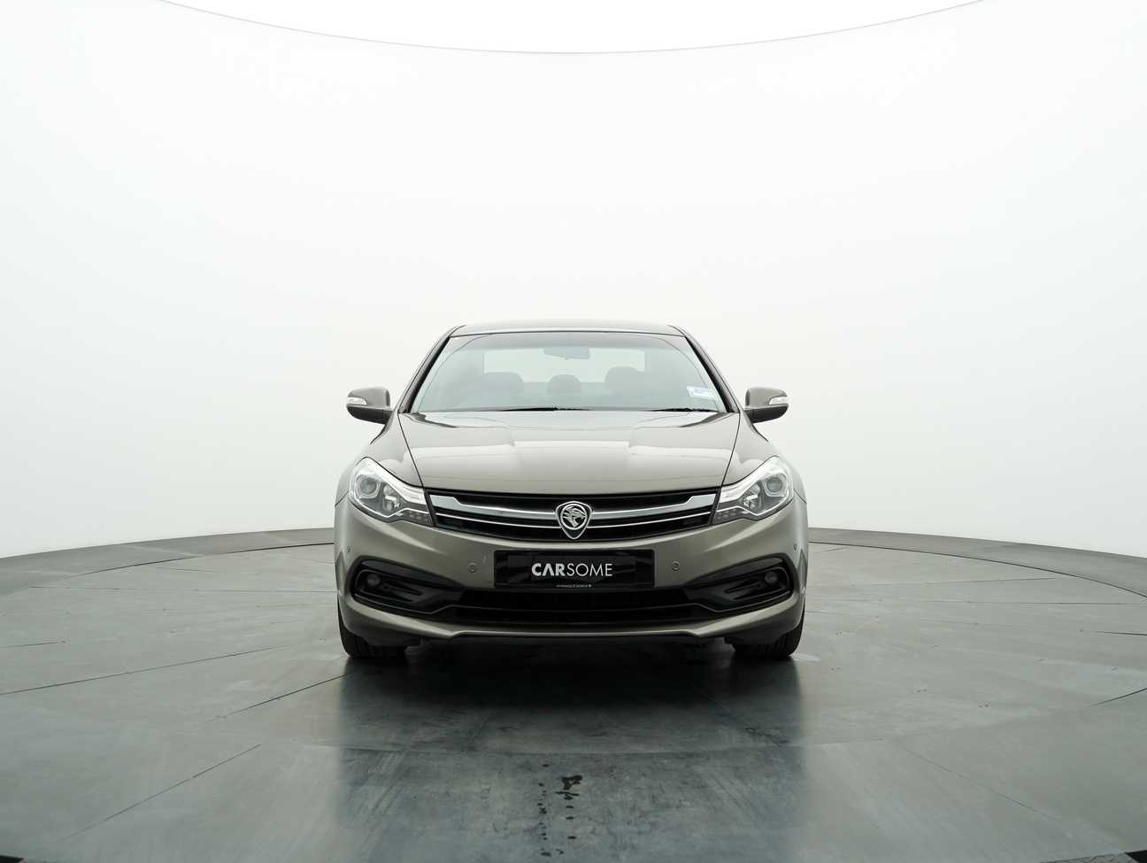 used 2017 Proton PERDANA  2.0