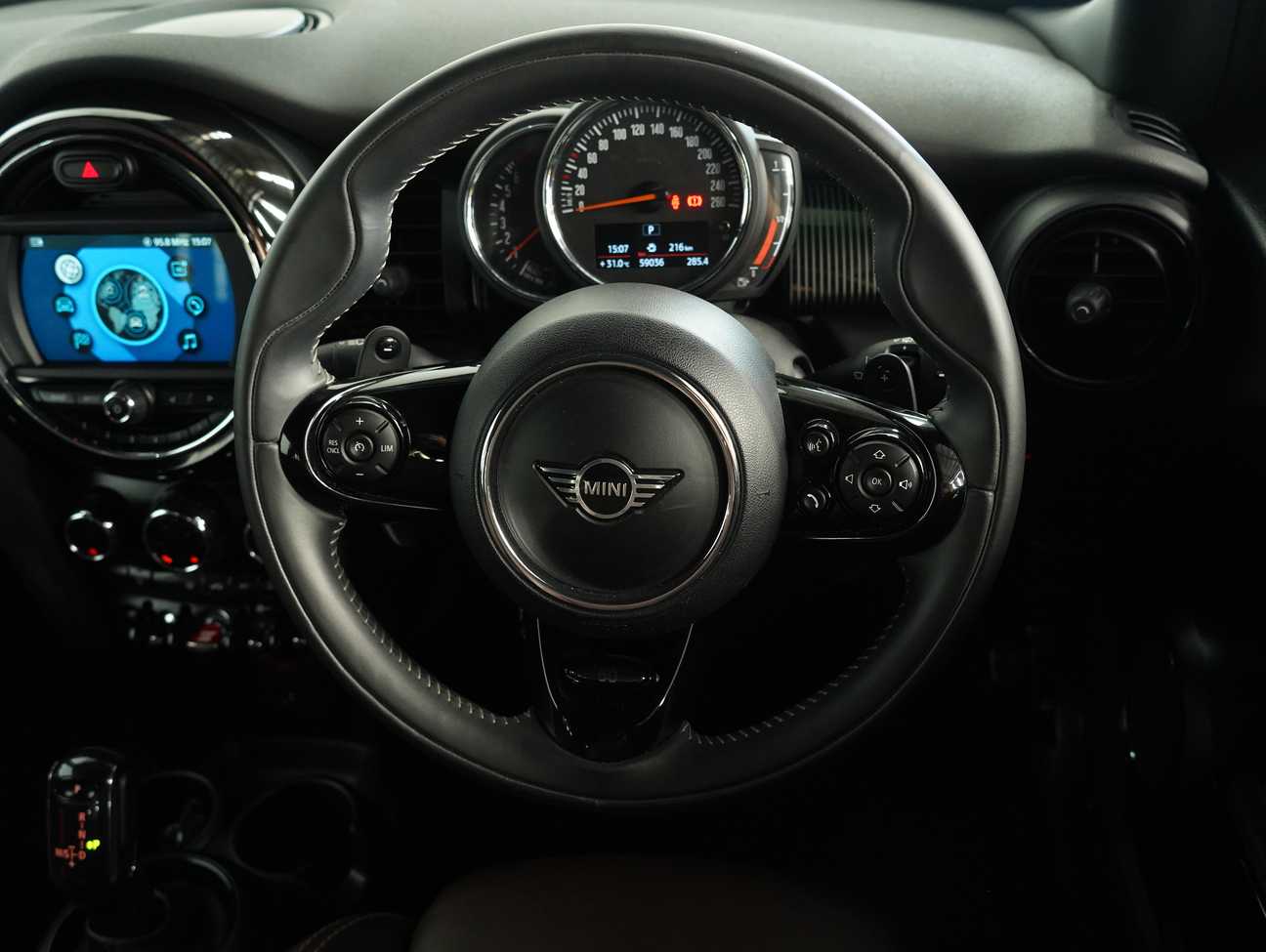 used 2019 MINI Cooper S 60 Years Edition 3 Door 2.0