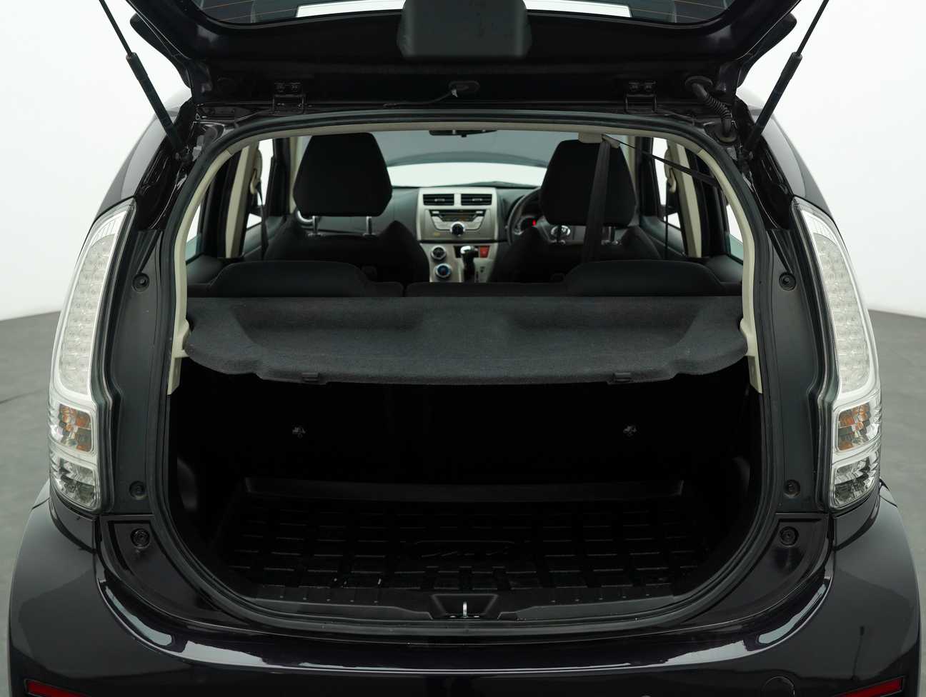 used 2016 Perodua Myvi SE 1.5