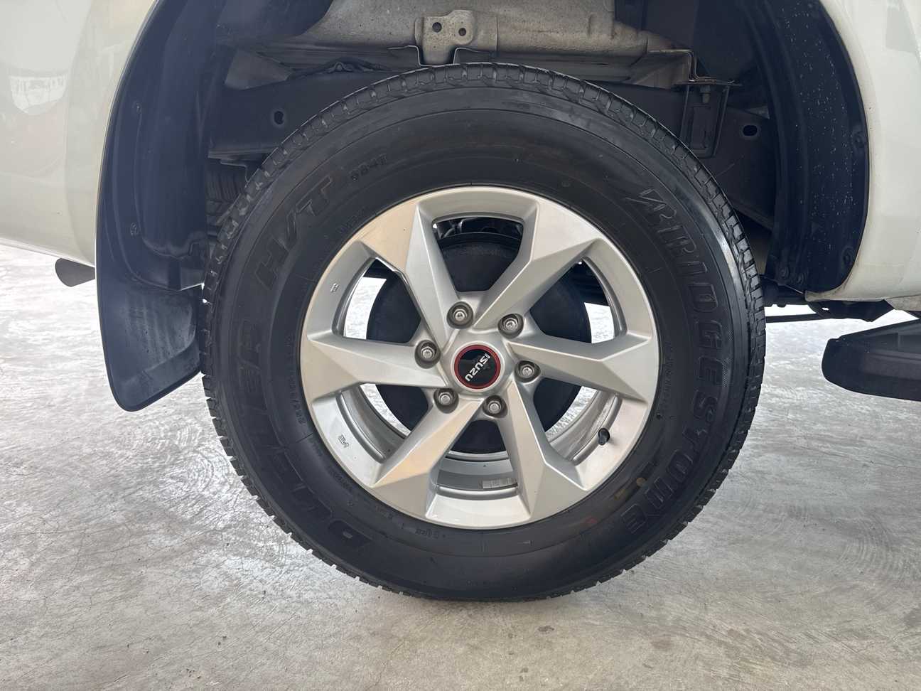 used 2023 Isuzu D-Max Auto Plus Dual Cab 1.9