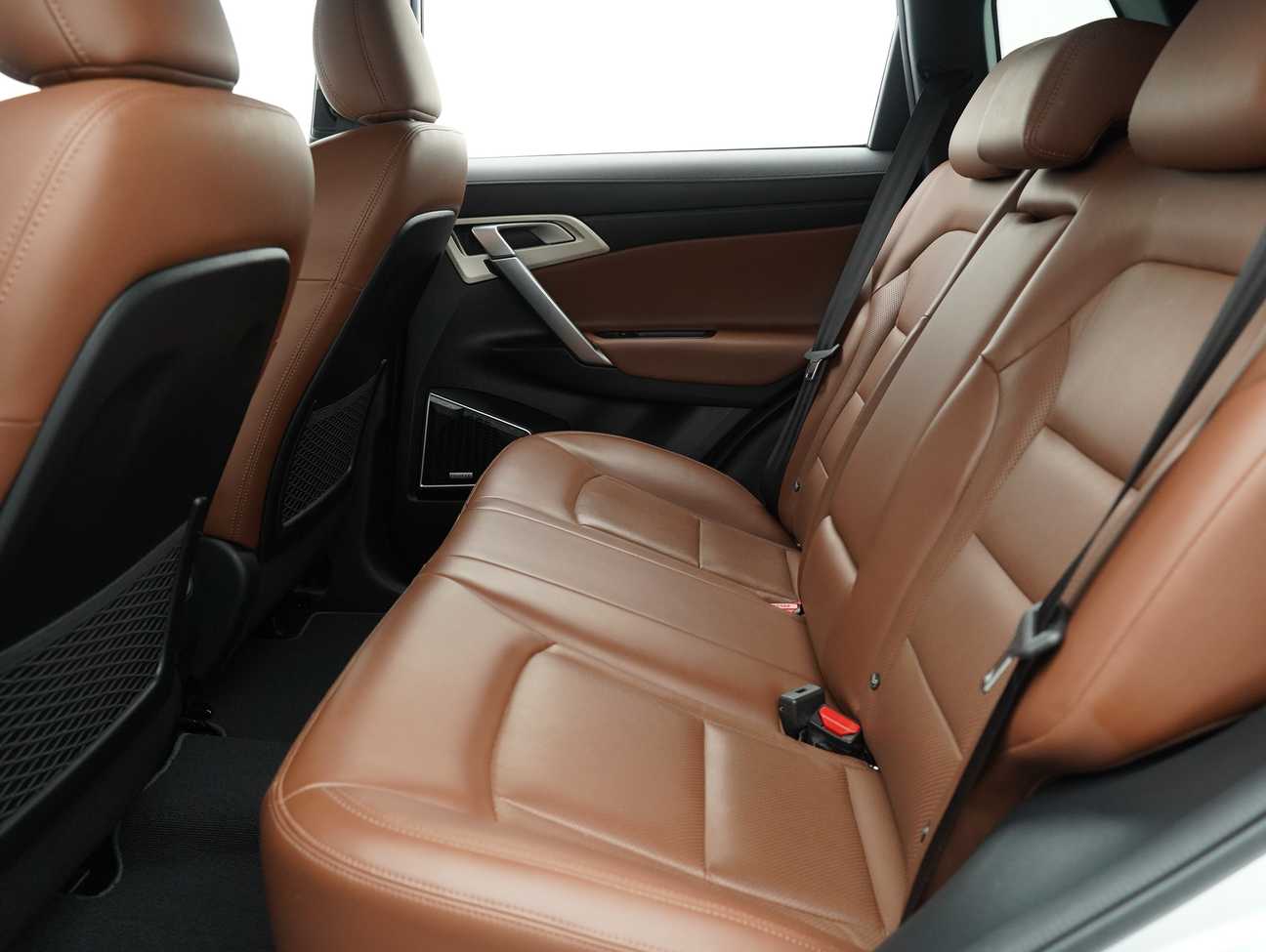 used 2023 Proton X70 TGDI Premium 1.5