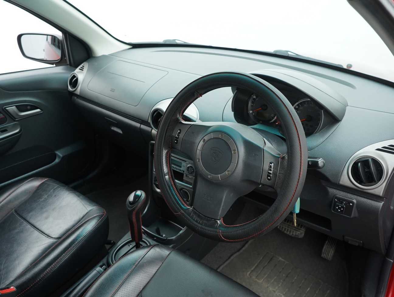 used 2014 Proton Saga FLX Executive 1.3
