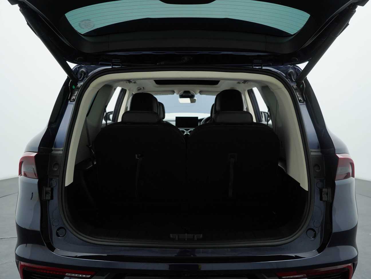 used 2023 Proton X90 Flagship 1.5