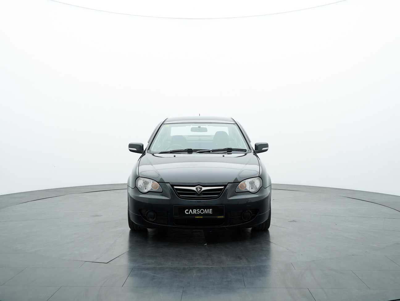 used 2014 Proton Persona SV 1.6