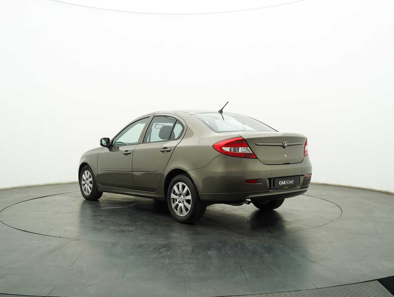 used 2014 Proton Persona Executive 1.6
