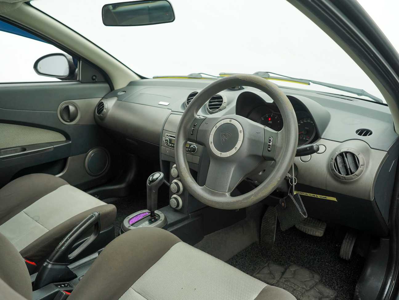 used 2010 Proton Satria Neo M-Line 1.6