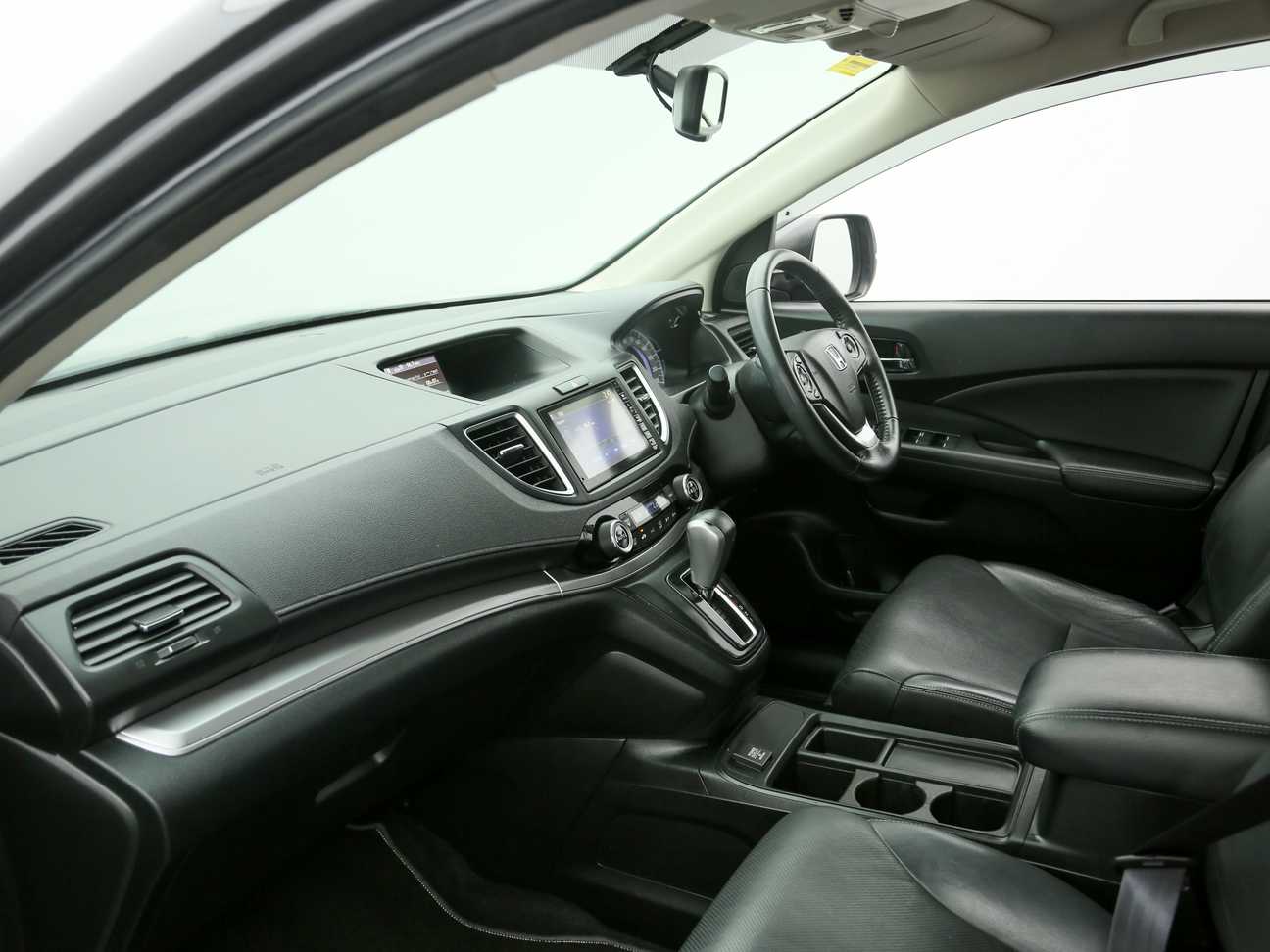 used 2015 Honda CR-V I-VTEC 2.0