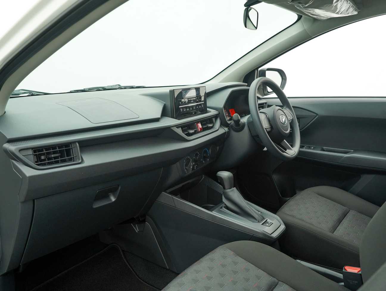 used 2023 Perodua AXIA G 1.0