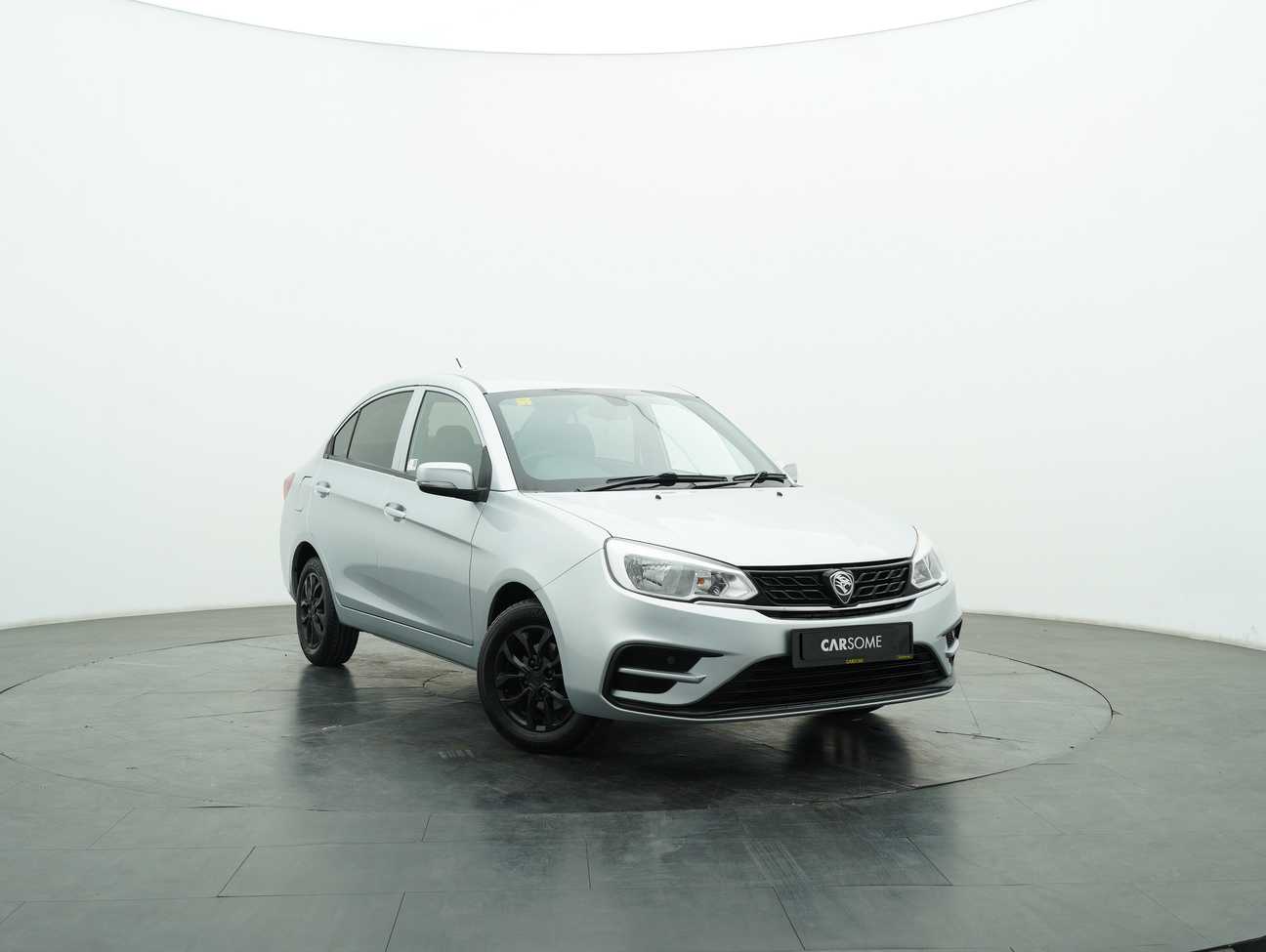 used 2022 Proton Saga Standard 1.3