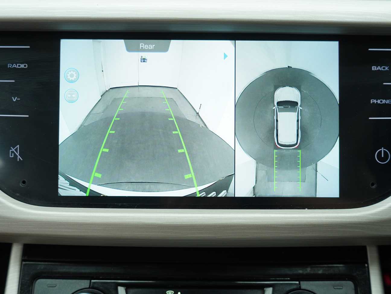 terpakai 2020 Proton X70 Premium 1.8