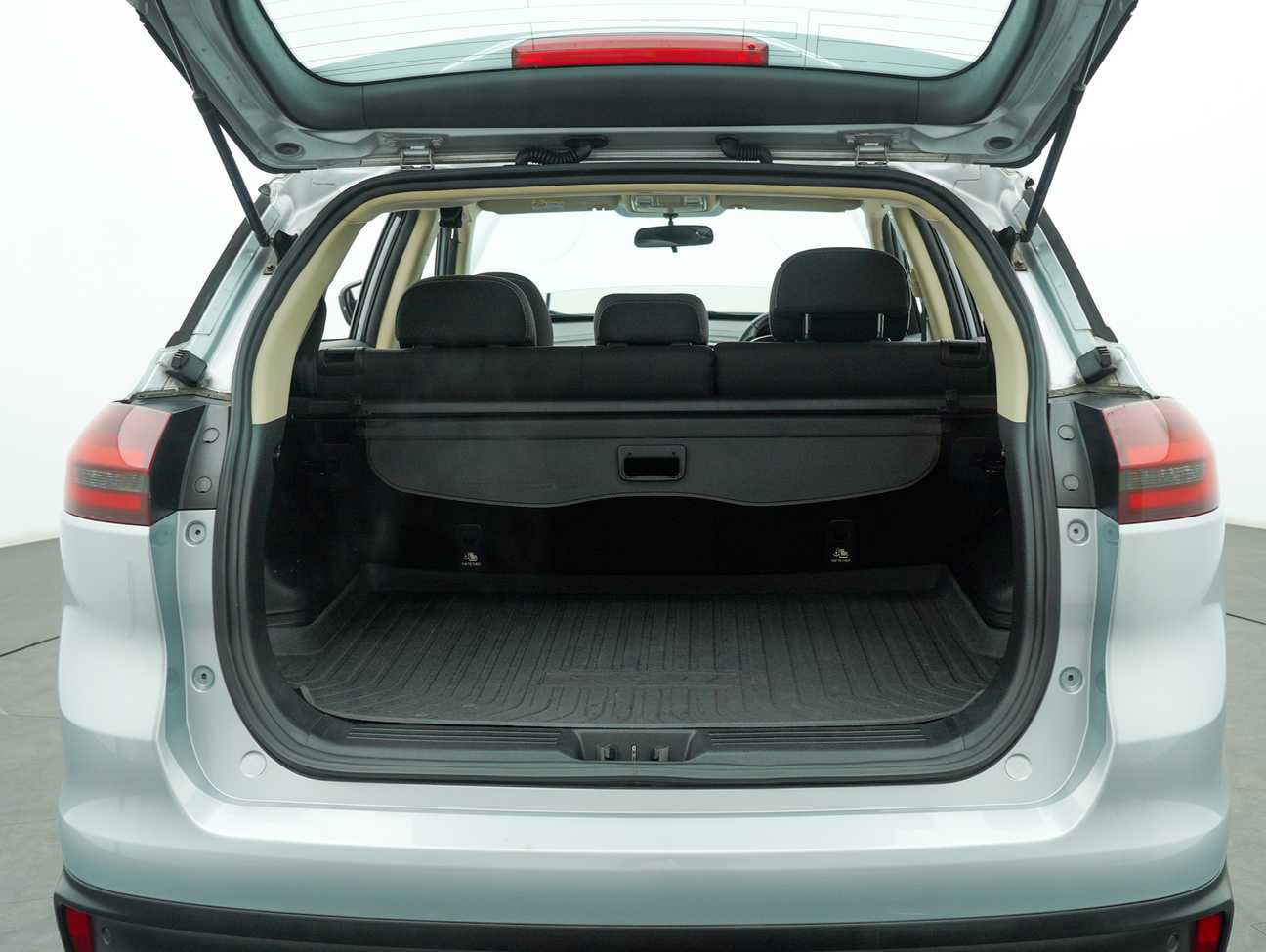 used 2019 Proton X70 Standard 1.8