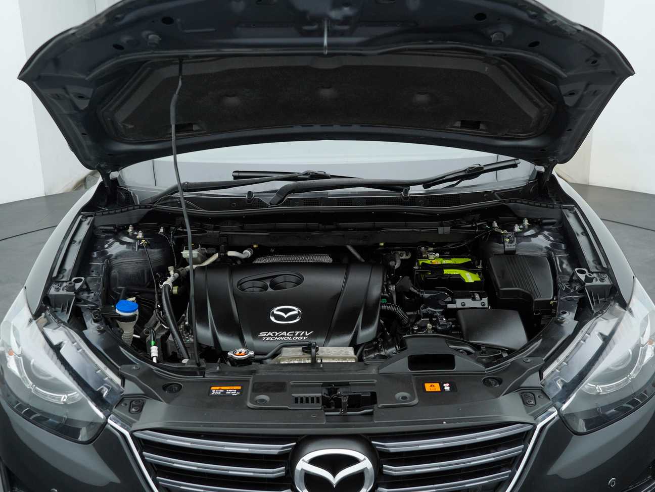 used 2016 Mazda CX-5 SKYACTIV-G GLS 2.0