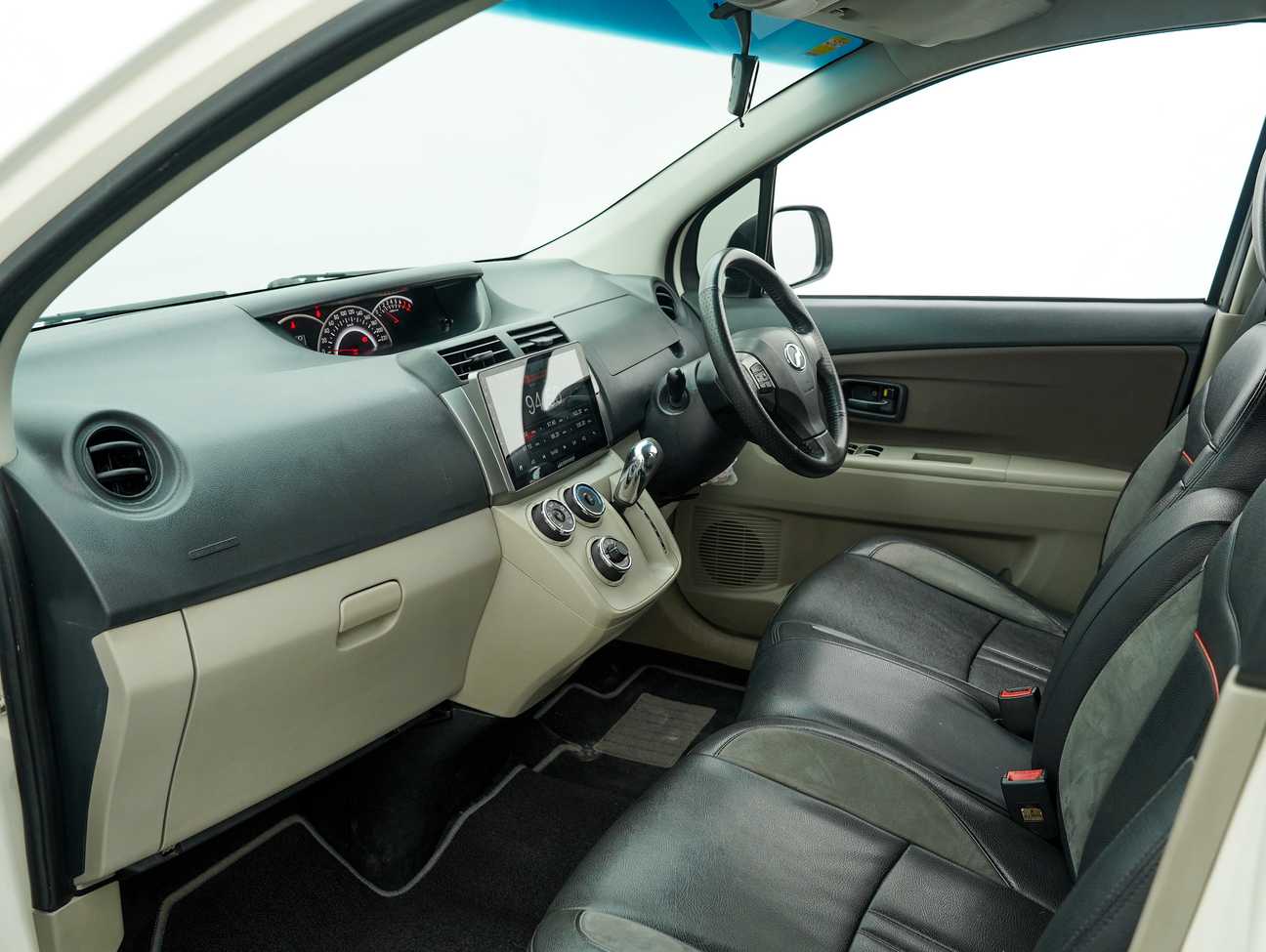 used 2016 Perodua Alza Ez 1.5
