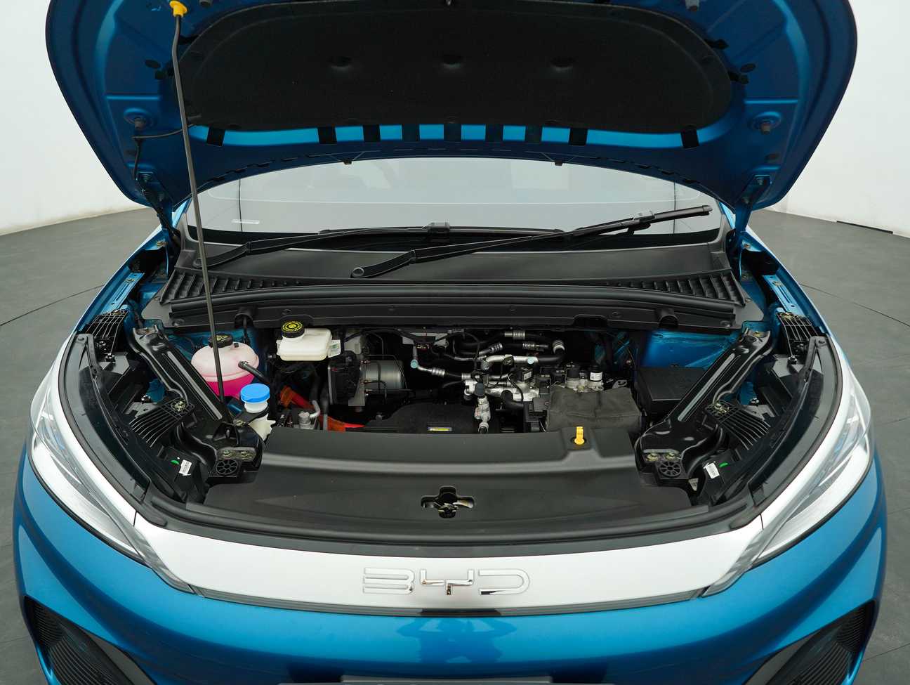 used 2022 BYD Atto 3 Extended Range 