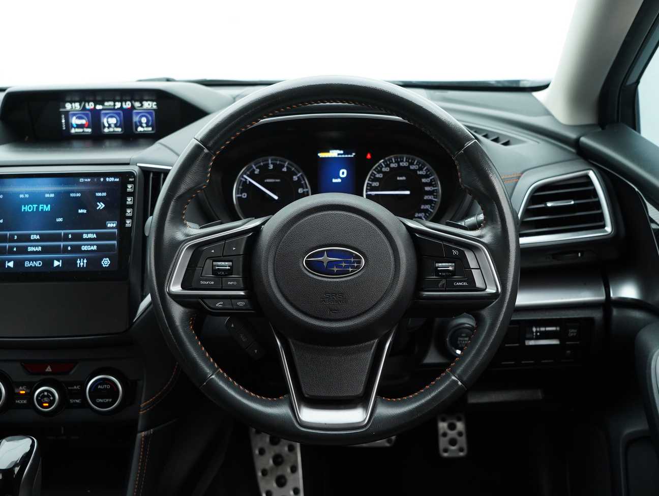 used 2020 Subaru XV P 2.0