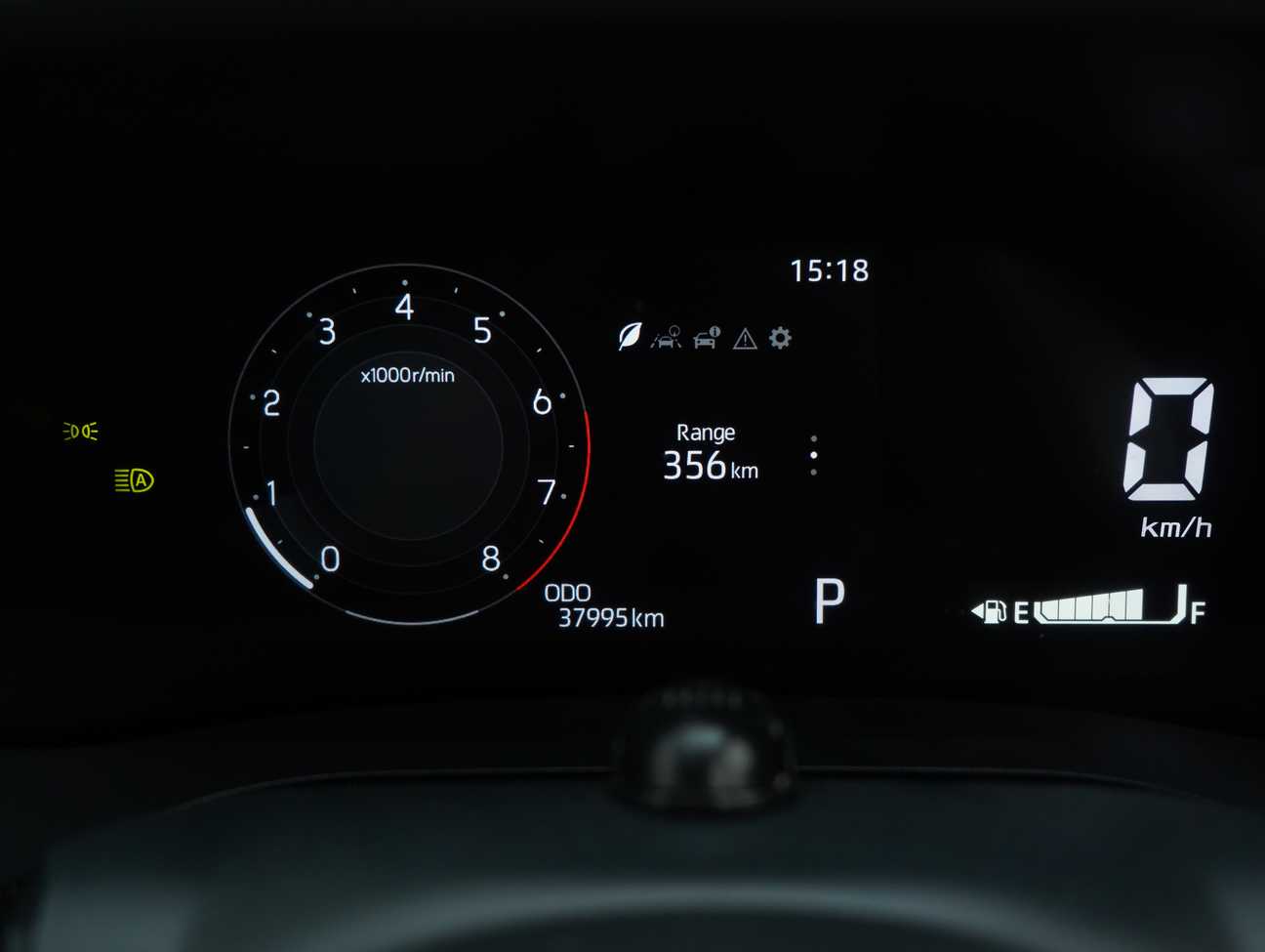 terpakai 2024 Perodua AXIA AV 1.0