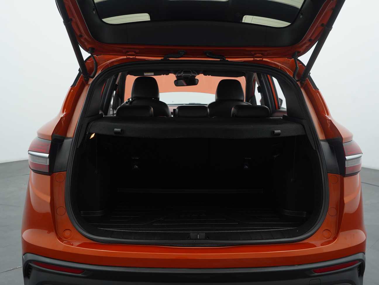 used 2021 Proton X50 Flagship 1.5