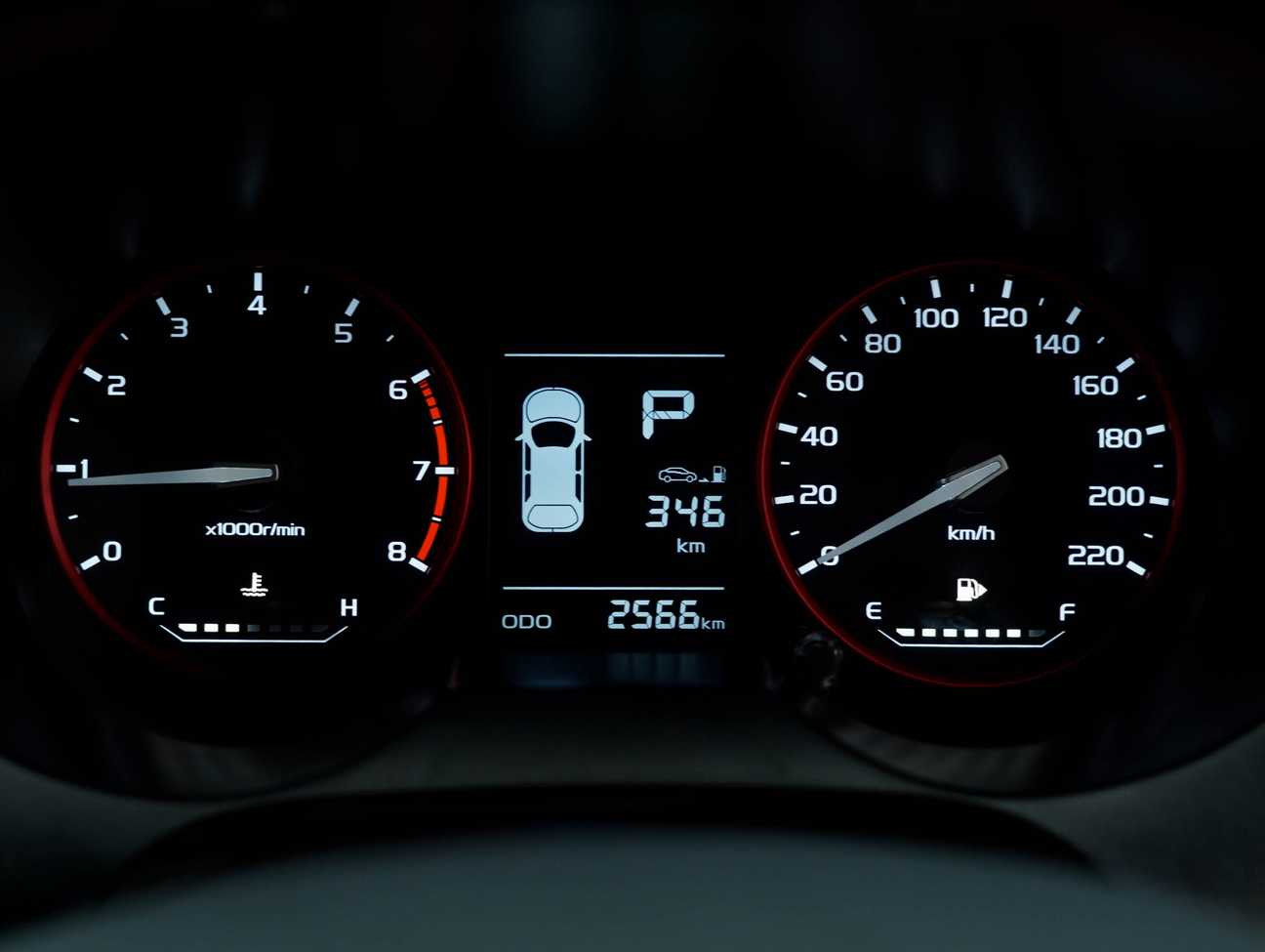 terpakai 2023 Proton Saga Premium S 1.3