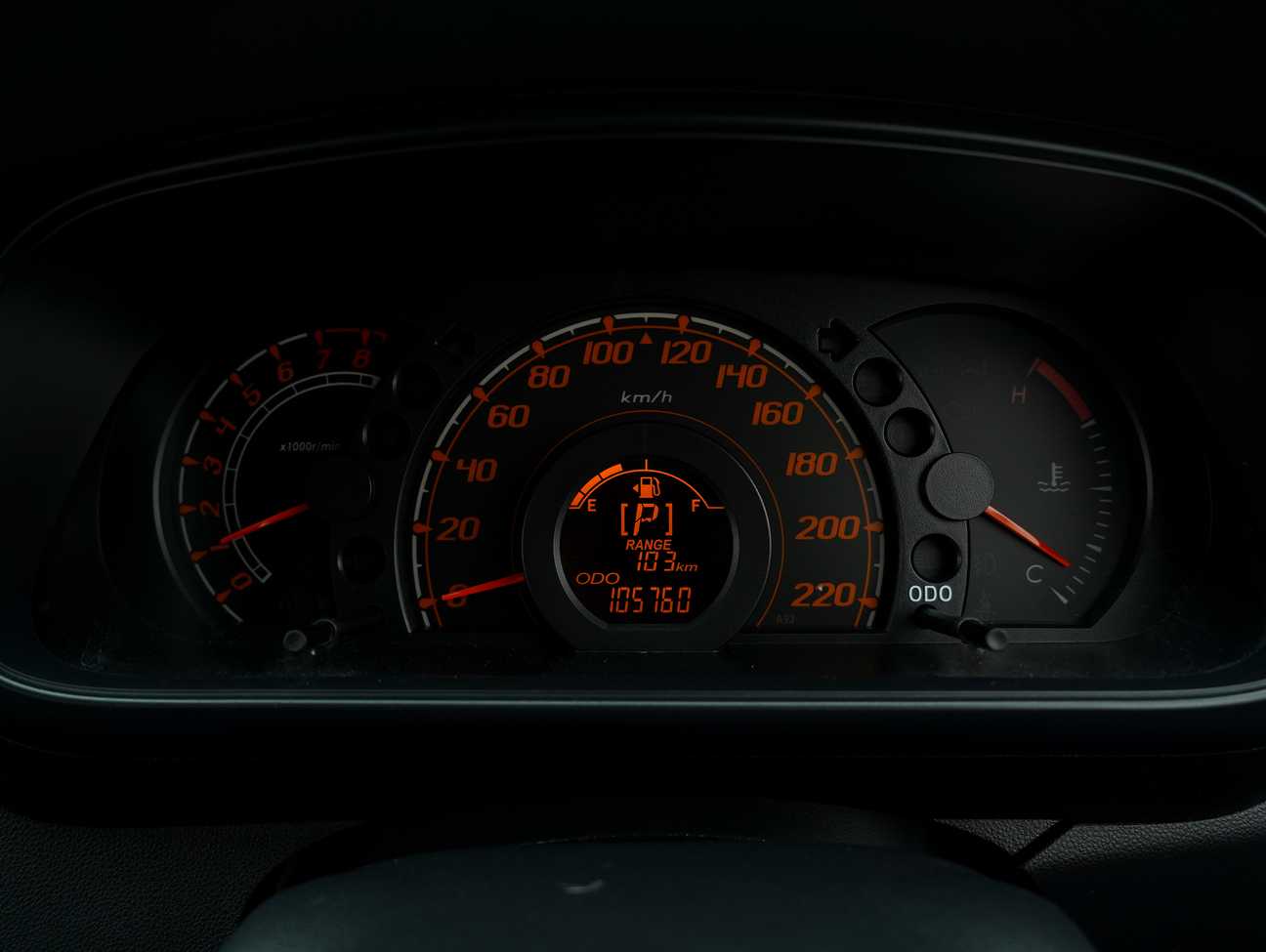 used 2015 Perodua Myvi G 1.3