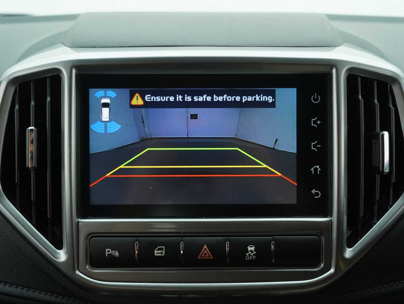 used 2021 Proton Iriz Premium 1.6