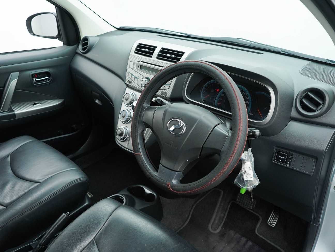 terpakai 2014 Perodua Myvi SE 1.3