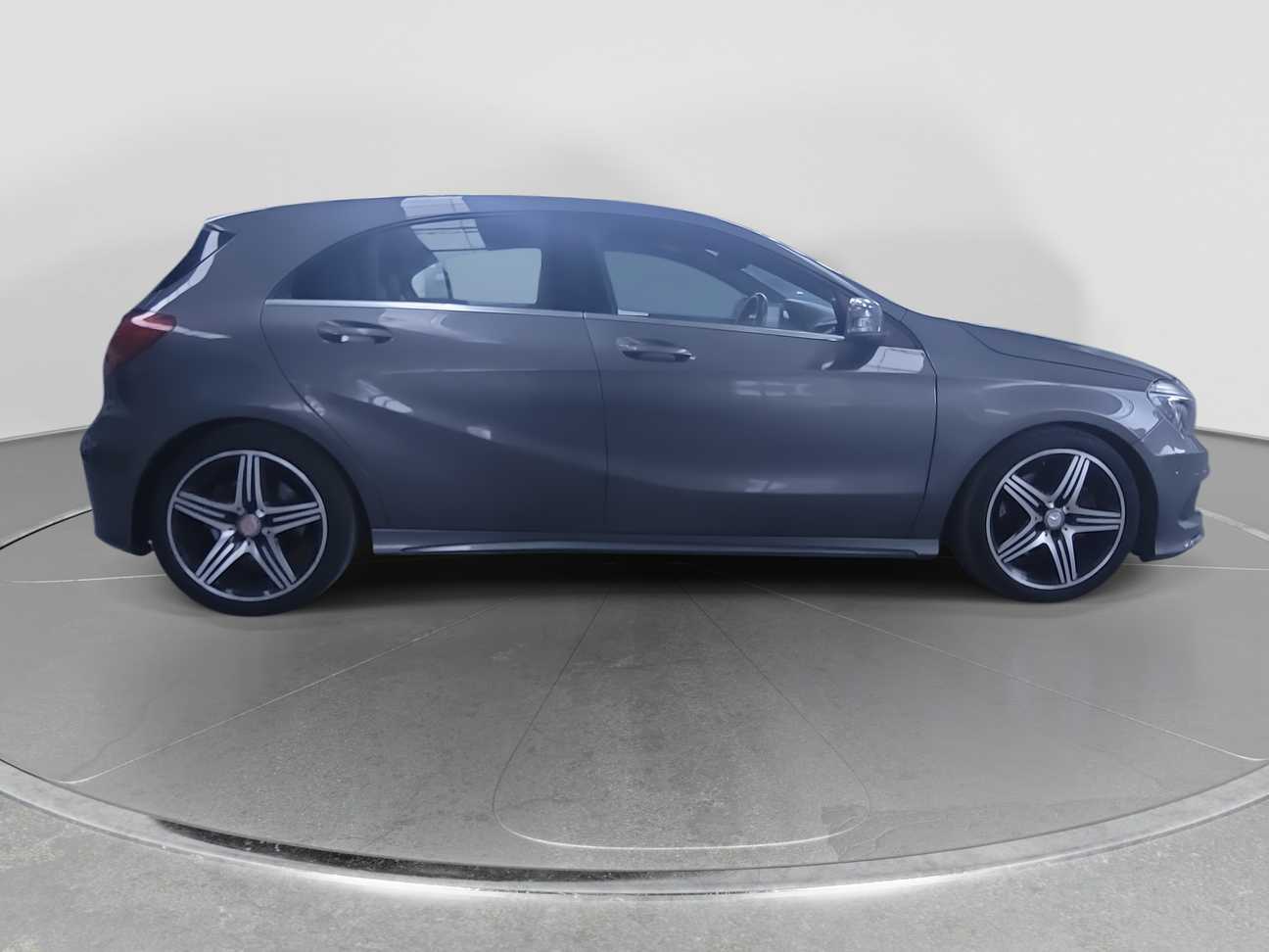 used 2014 Mercedes-Benz A250 Sport 2.0