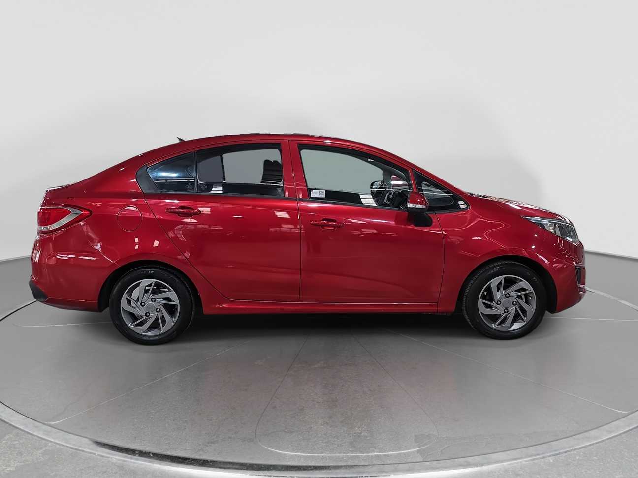 used 2018 Proton Persona Standard 1.6