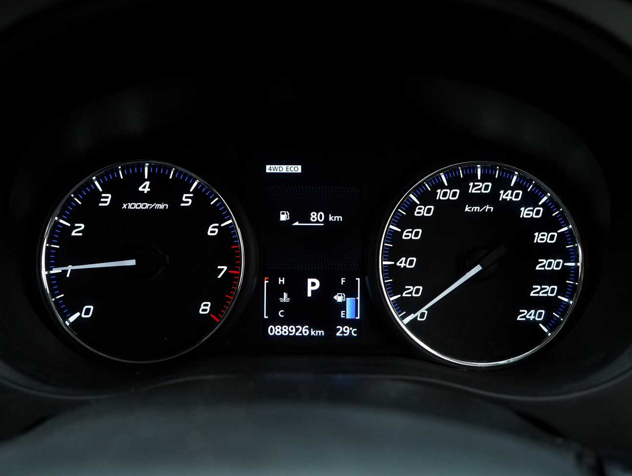 used 2020 Mitsubishi Outlander  2.0