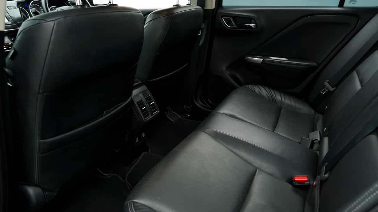 used 2017 Honda CITY V I-VTEC 1.5