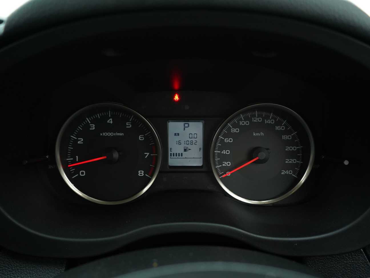 used 2015 Subaru XV  2.0