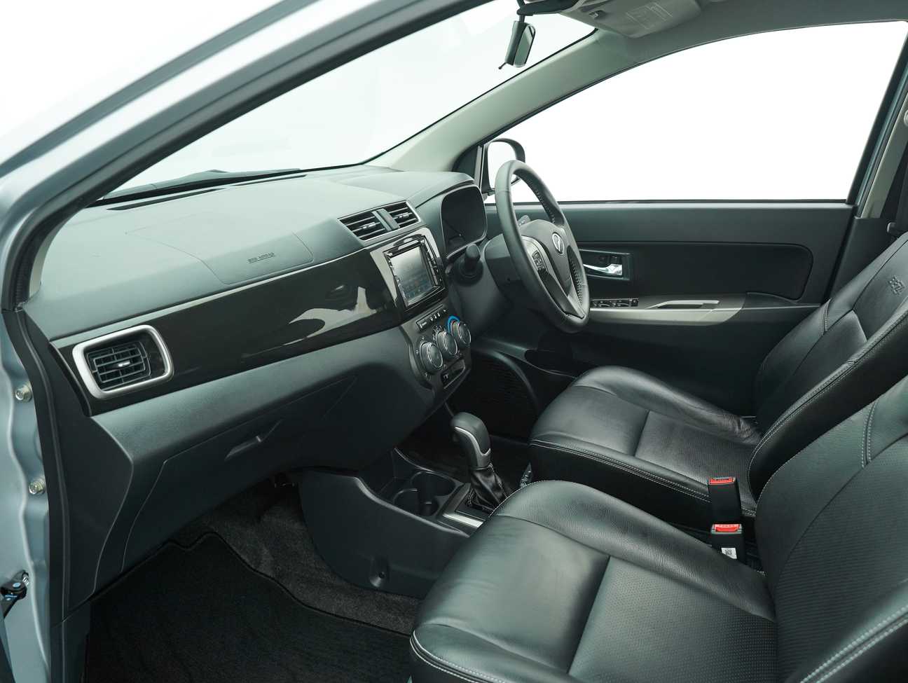 used 2019 Perodua Bezza Advance 1.3