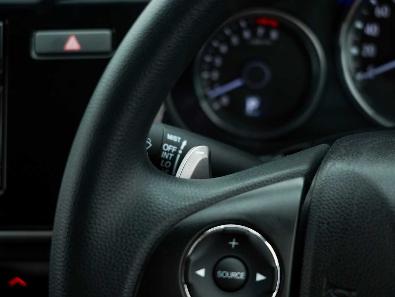 terpakai 2020 Honda City E i-VTEC 1.5