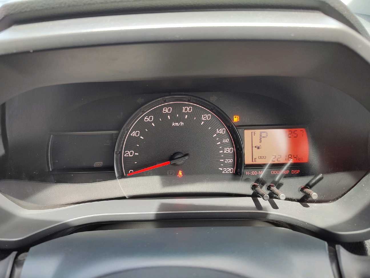 used 2023 Perodua AXIA G 1.0