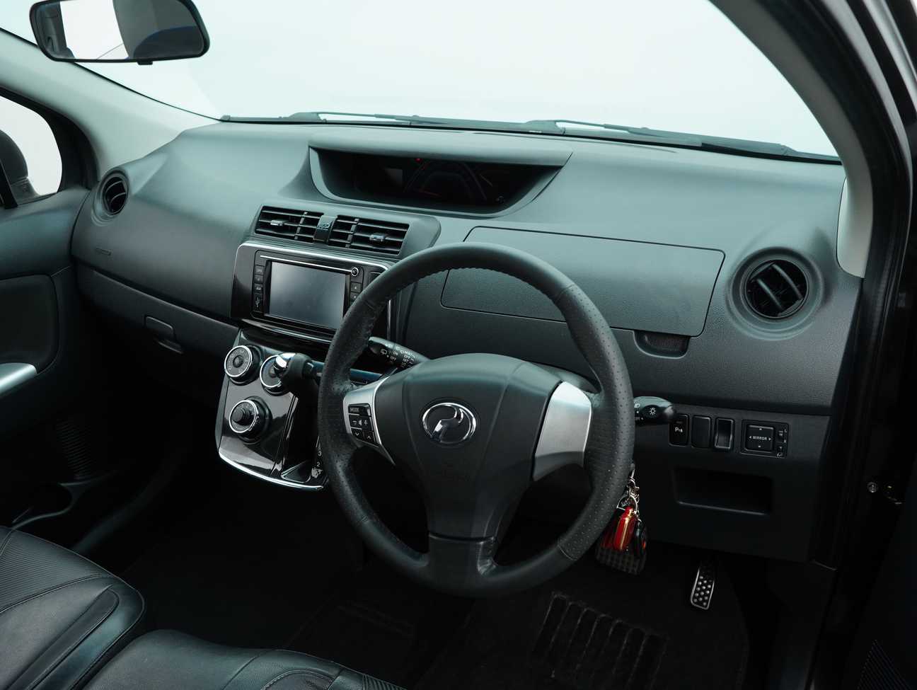 terpakai 2020 Perodua Alza Advance 1.5