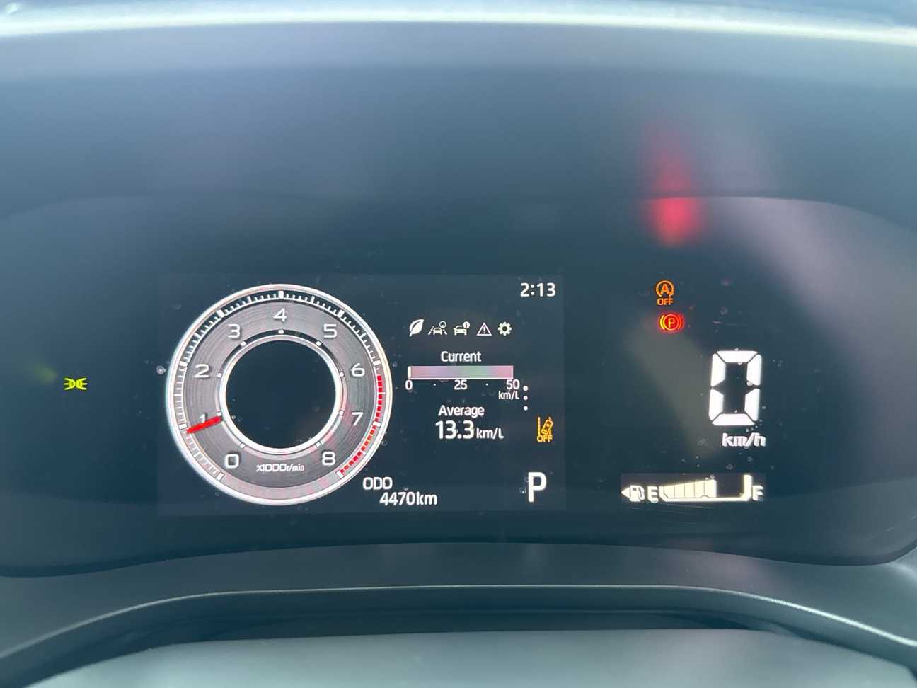 terpakai 2025 Perodua AXIA AV 1.0