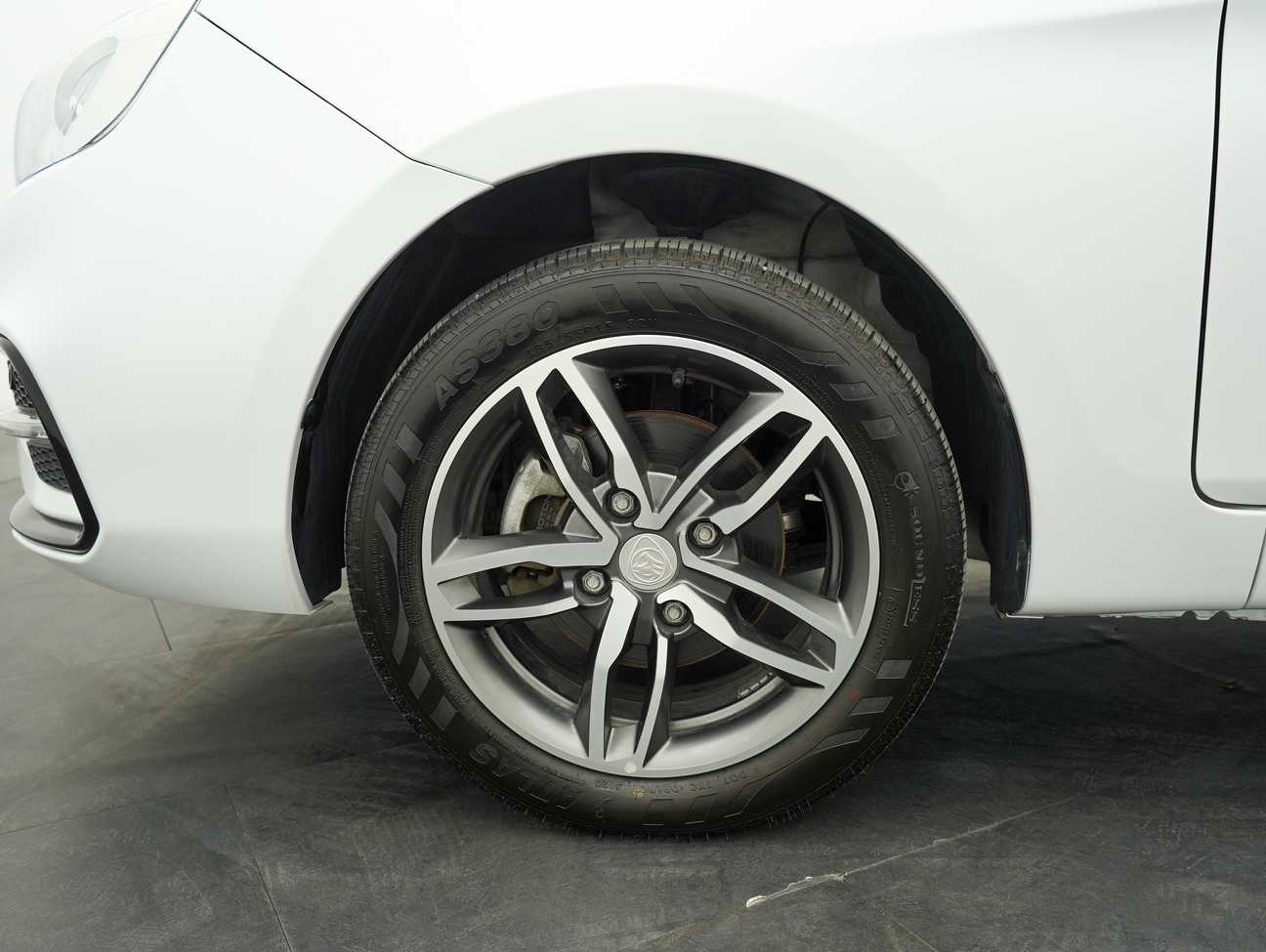 used 2021 Proton Saga Premium 1.3