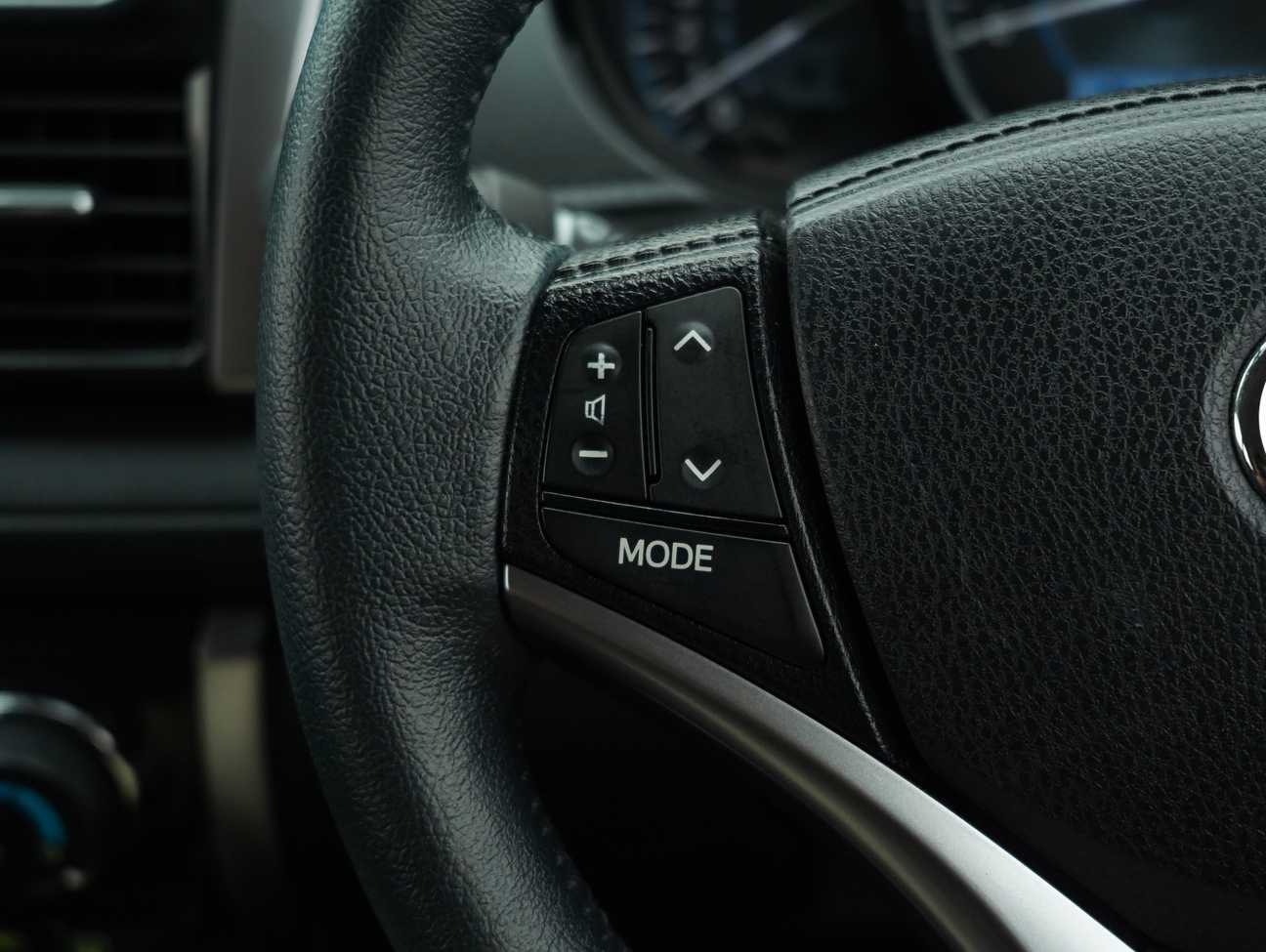 used 2018 Toyota Vios G 1.5