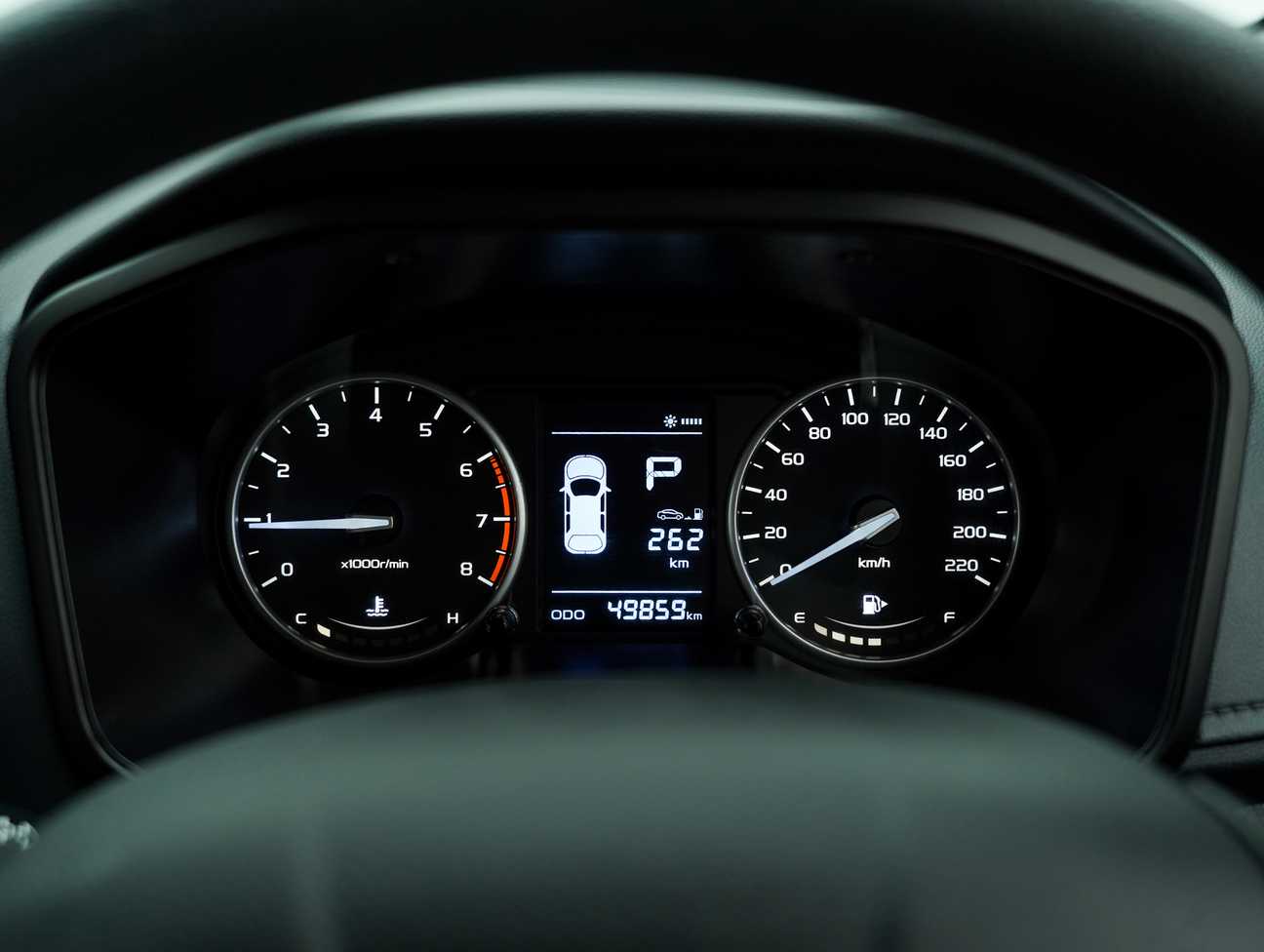 used 2020 Proton Persona Standard 1.6