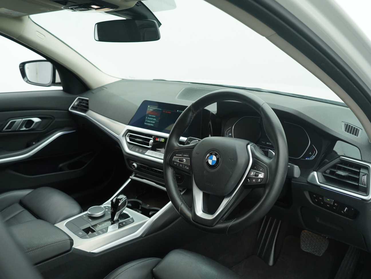 used 2021 BMW 320i Sport 2.0