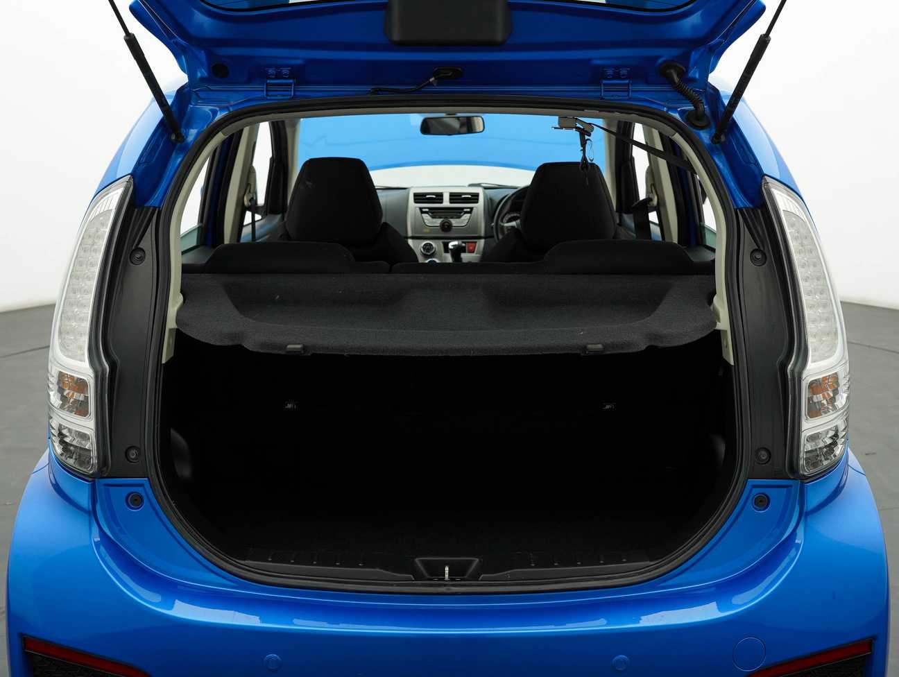 used 2017 Perodua Myvi SE 1.5