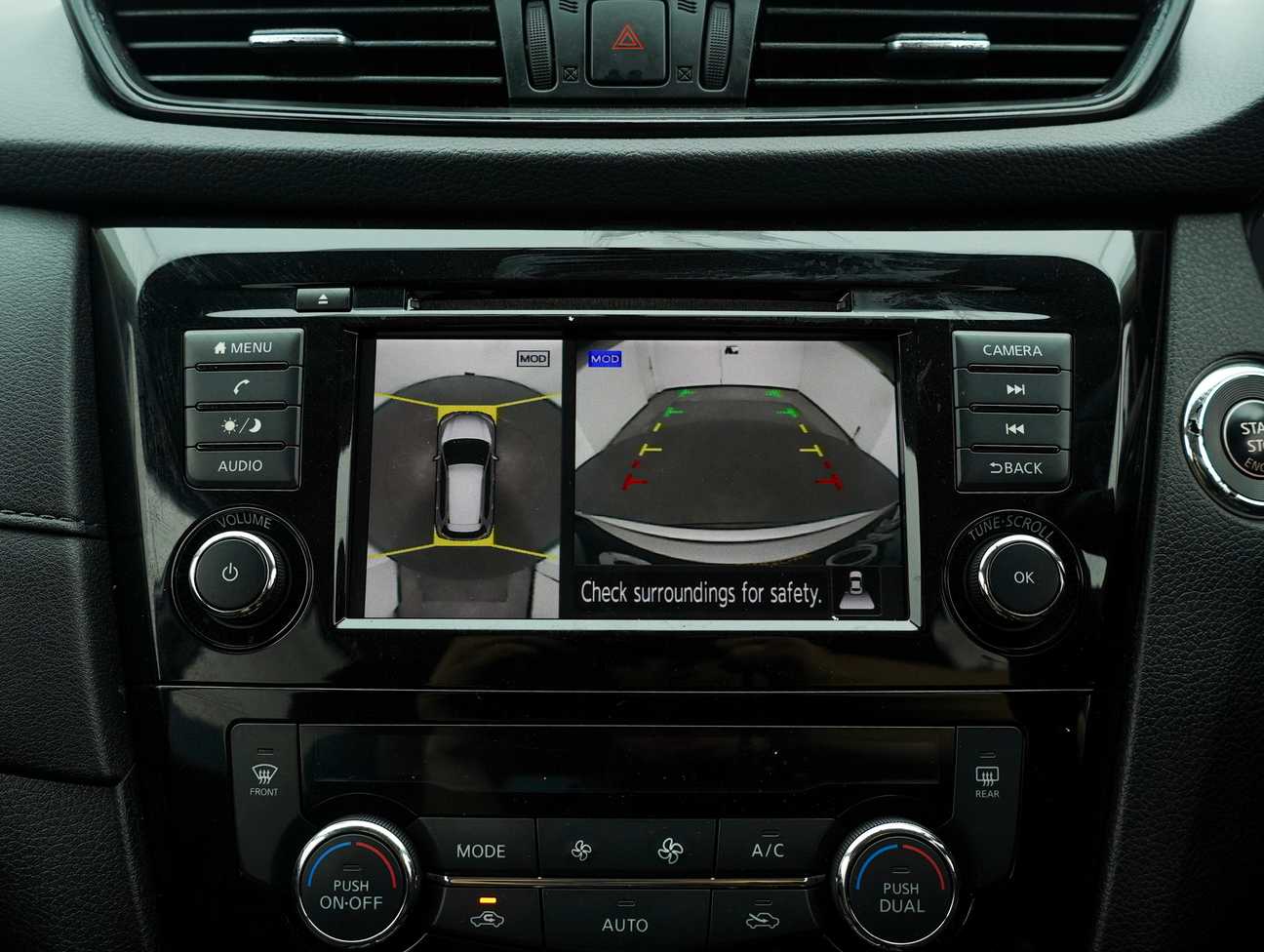 terpakai 2019 Nissan X-Trail  2.0