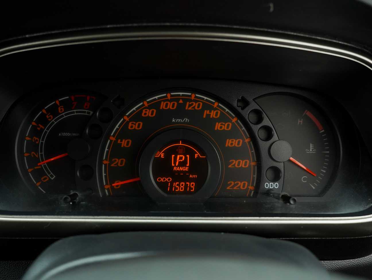 used 2015 Perodua Myvi X 1.3