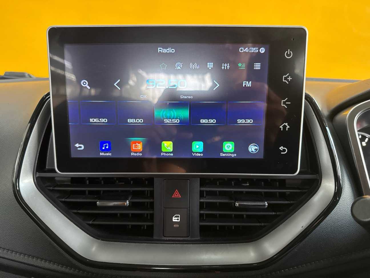 used 2022 Proton Persona Executive 1.6