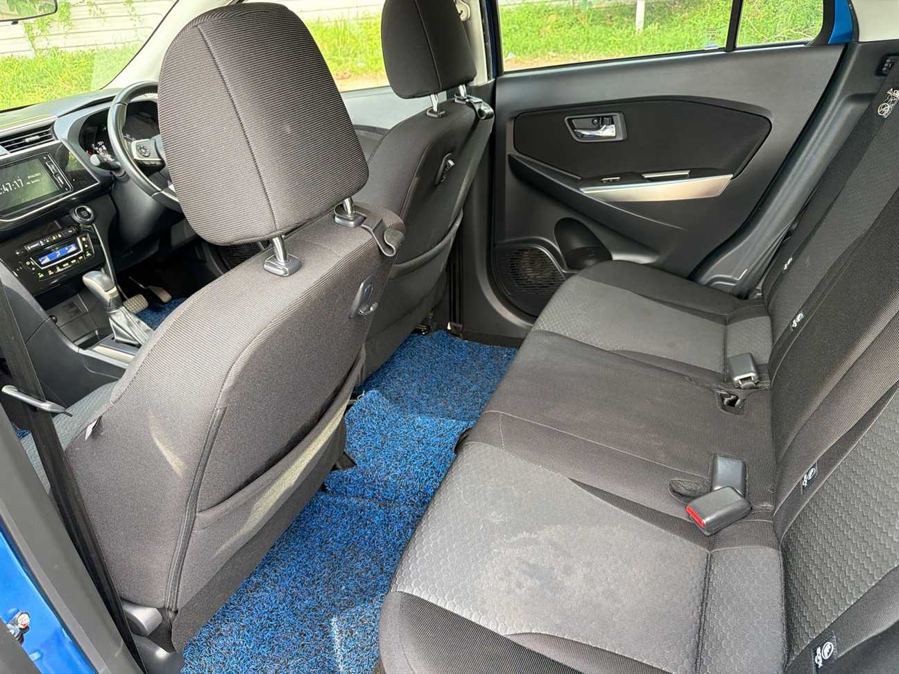 used 2022 Perodua Myvi H 1.5